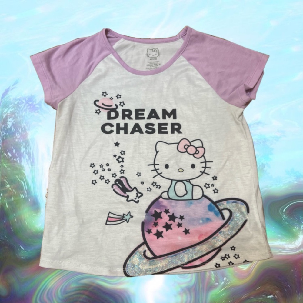 Hello Kitty Baby Tee